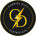 Logo Gabriel Dias Eletricista